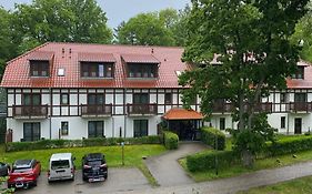 Neue Muehle Kleines Landhotel